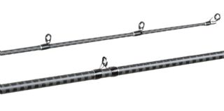 Shimano Expride Bait Casting Rod 7ft 2in 10-30g - 